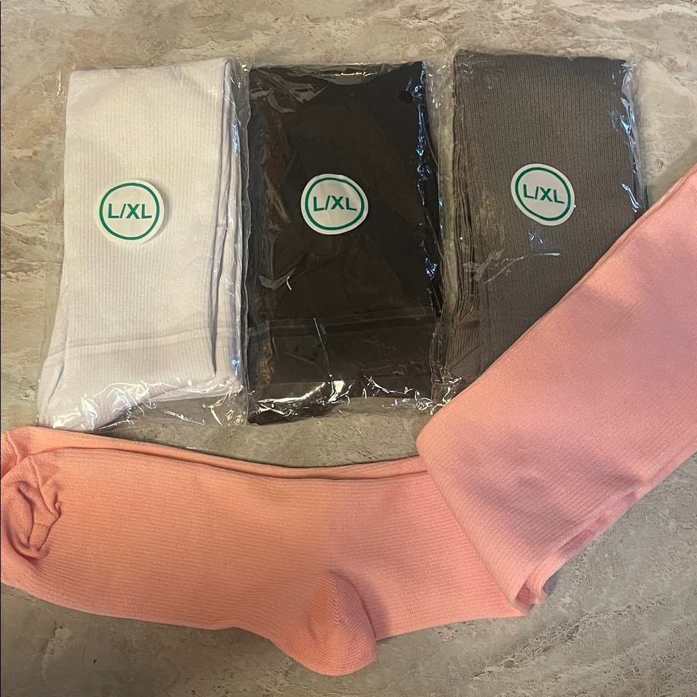 Compression socks